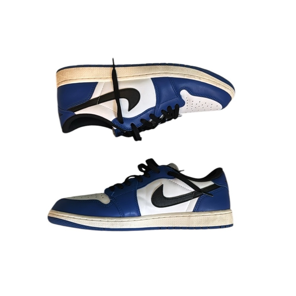 Air Jordan 1 Low “Game Royal”